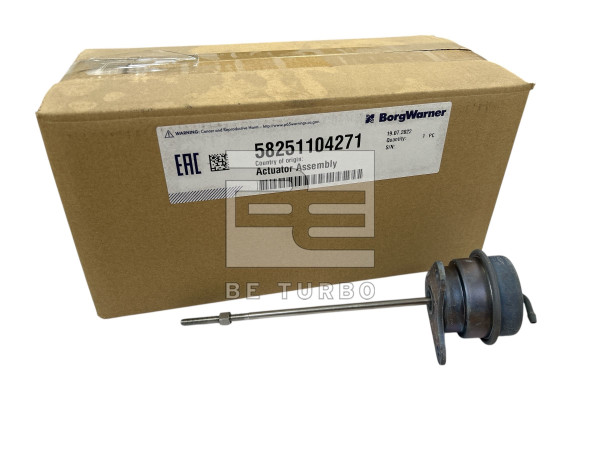 215559 BE TURBO