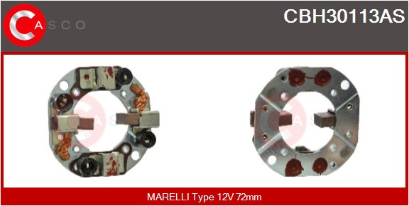 CBH30113AS