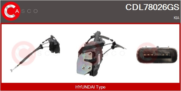 CDL78026GS