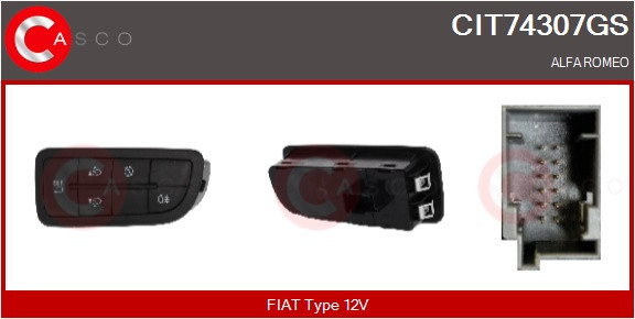 CIT74307GS