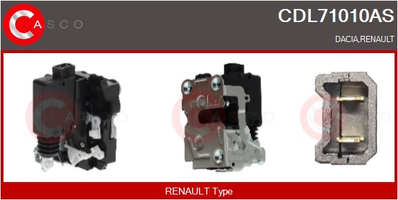 CDL71010AS