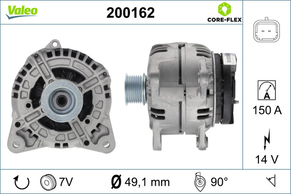 200162 VALEO