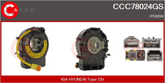 CCC78024GS
