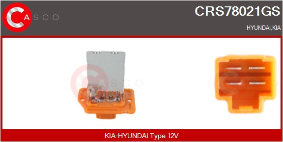 CRS78021GS