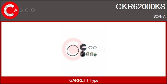 CKR62000KS
