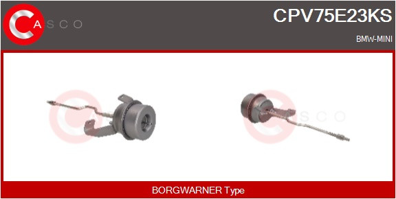 CPV75E23KS