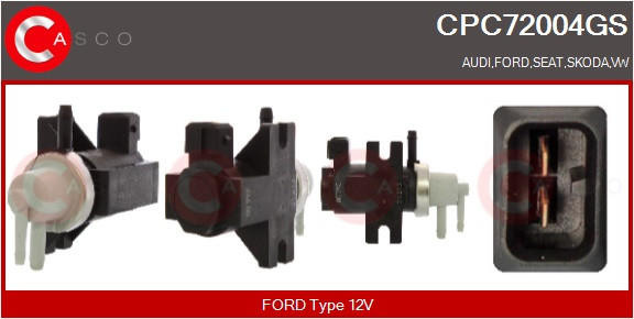 CPC72004GS