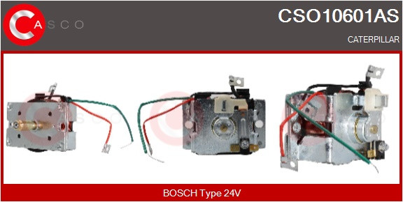 CSO10601AS