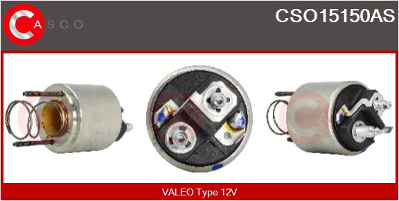 CSO15150AS