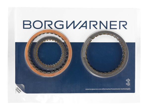 34627 BORGWARNER