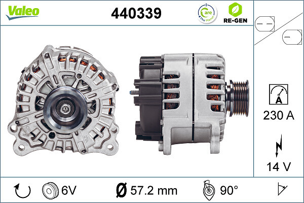 440339 VALEO