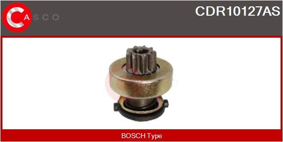 CDR10127AS