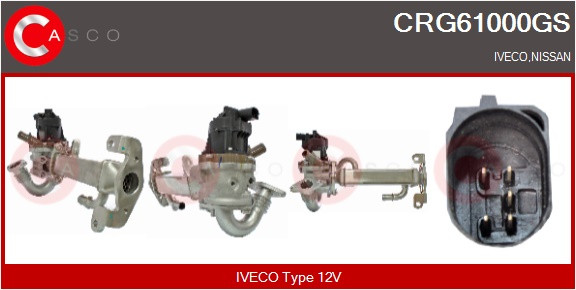 CRG61000GS