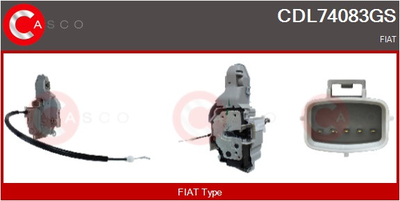 CDL74083GS