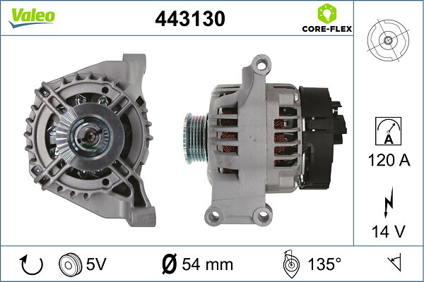 443130 VALEO