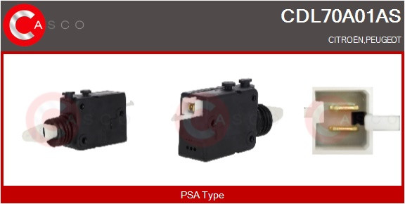CDL70A01AS