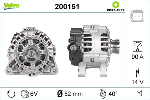 200151 VALEO