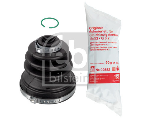 26233 FEBI BILSTEIN