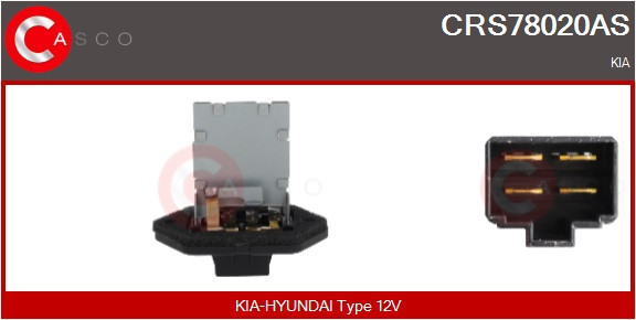 CRS78020AS