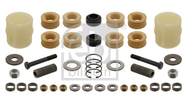 08378 FEBI BILSTEIN