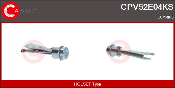 CPV52E04KS