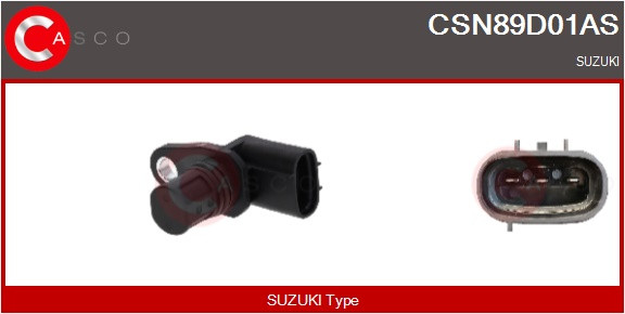 CSN89D01AS