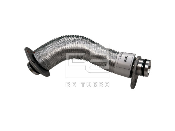 600578 BE TURBO