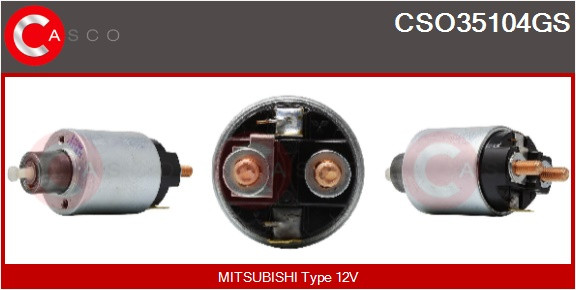 CSO35104GS