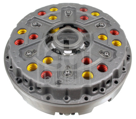 105345 FEBI BILSTEIN