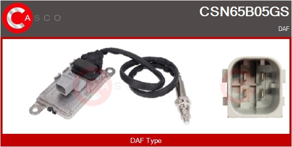 CSN65B05GS