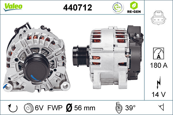 440712 VALEO