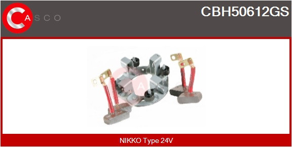 CBH50612GS