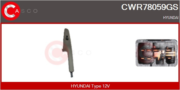 CWR78059GS