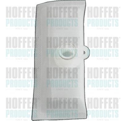 76017 HOFFER