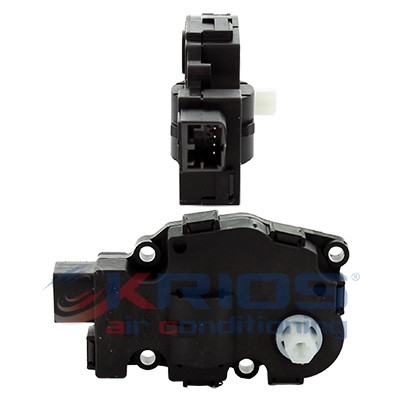 K107071 HOFFER