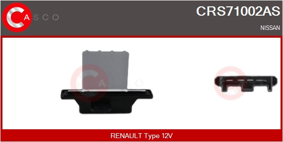 CRS71002AS