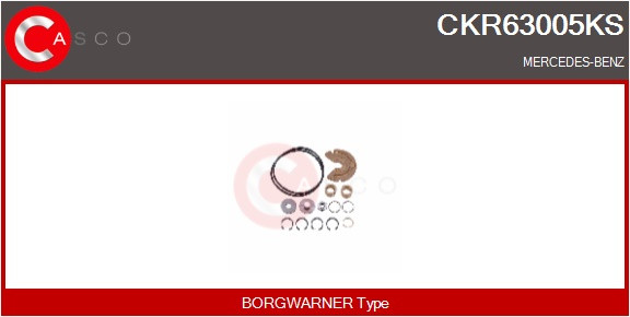 CKR63005KS