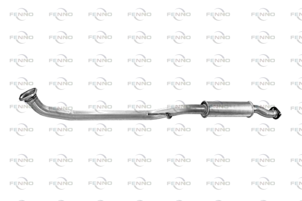 P6941 FENNO