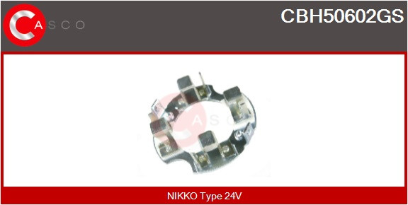 CBH50602GS