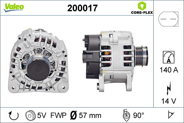 200017 VALEO