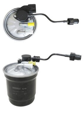 KL 1188 MAHLE