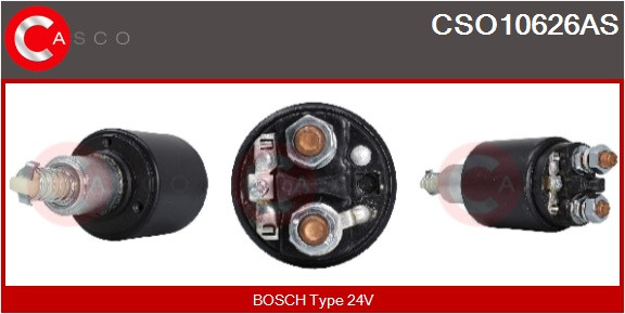 CSO10626AS
