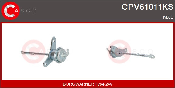 CPV61011KS