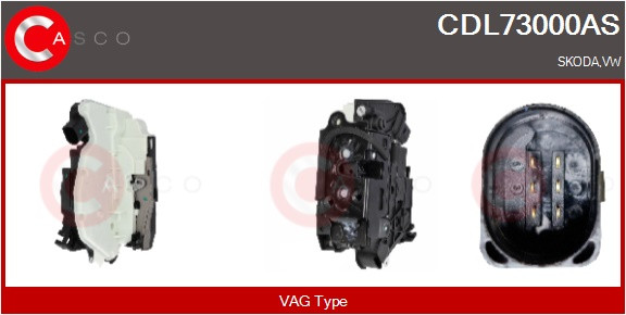 CDL73000AS