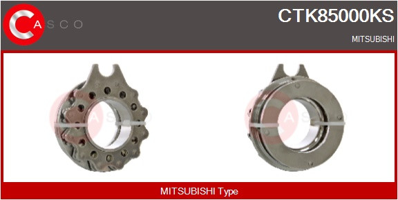CTK85000KS