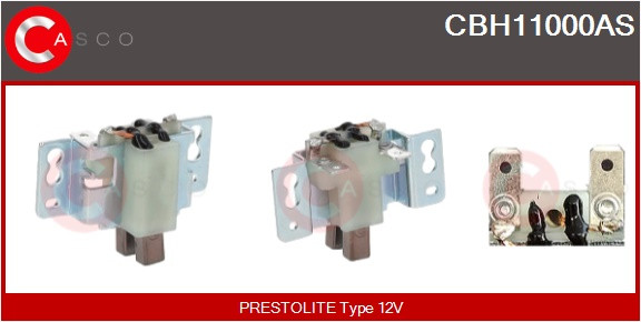 CBH11000AS