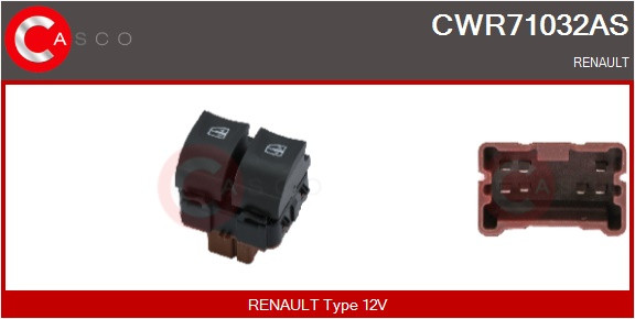 CWR71032AS
