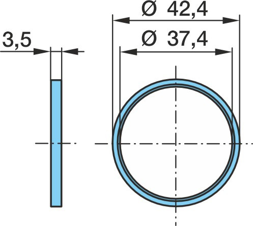 0331031440BPW