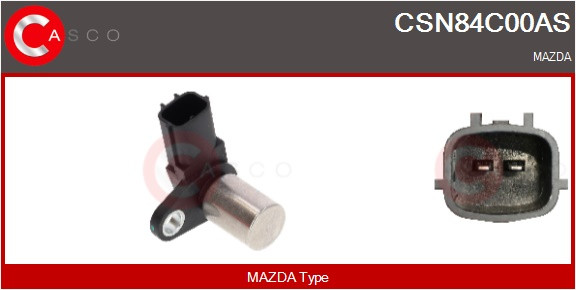 CSN84C00AS