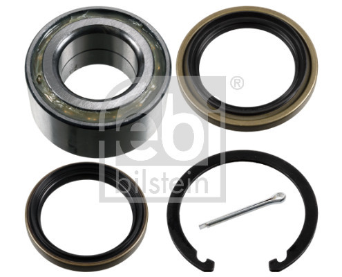 178635 FEBI BILSTEIN